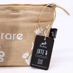 Hop Hare “I Am Rare” Pouch