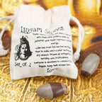 Shiva Lingam Stone – Two Inch