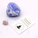 Very Berry Fragrance Gemstone Bath Bomb