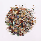 Mixed Natural Gemstone Chips – 1kg