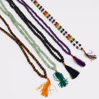 Nine Planet Astrology Mala Beads – 108 Beads