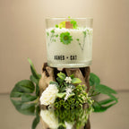Agnes + Cat Botanical Soy Wax Candle – Fellberry