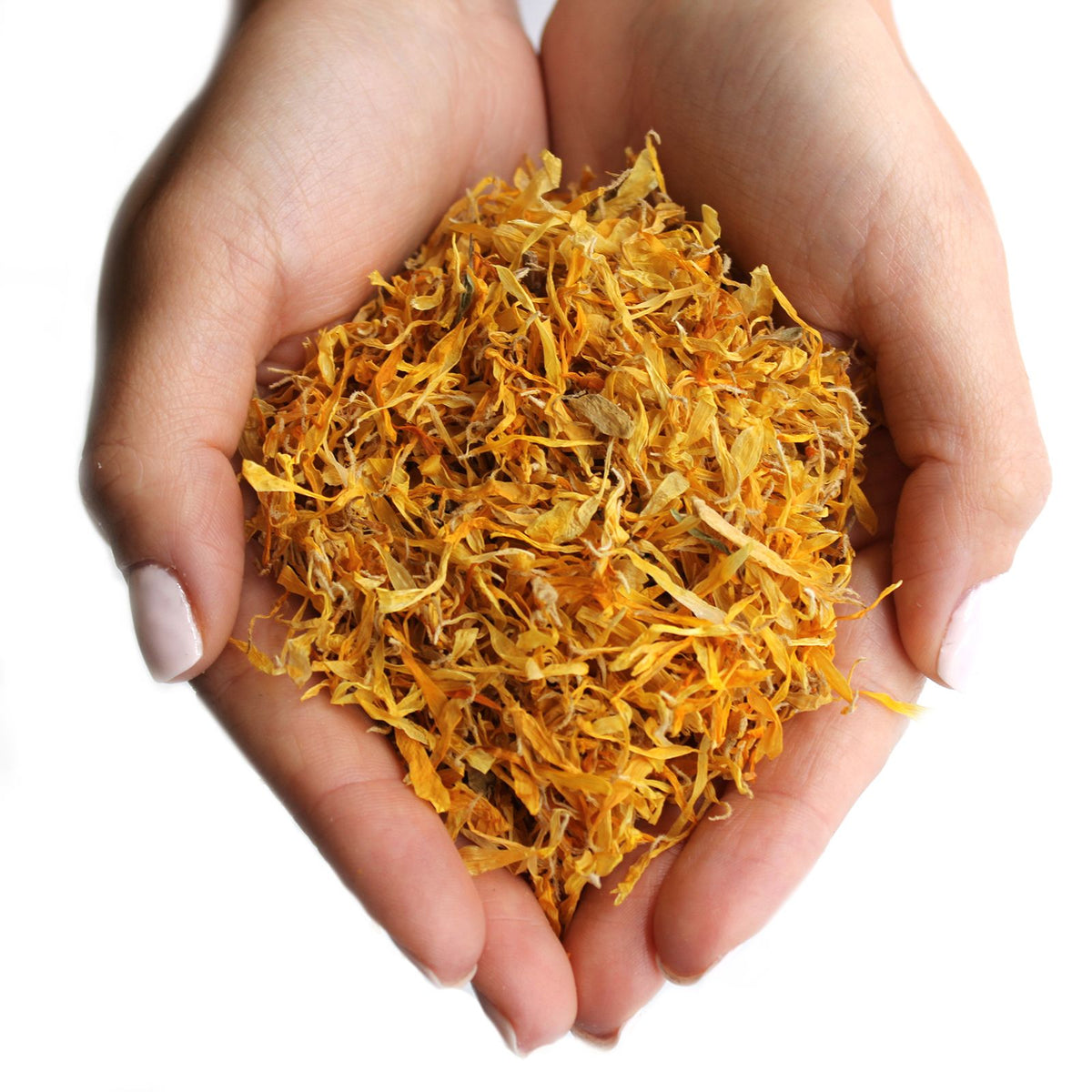 Dried Marigold Petals – 500g