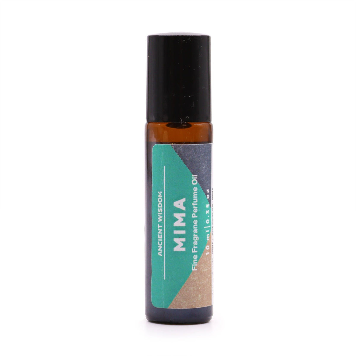 Mima Fine Fragrance Perfume Oil – 10ml