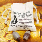 Shiva Lingam Stone – Two Inch