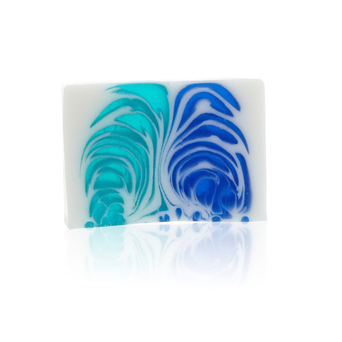 Marine Fresh Handmade Soap Loaf – 1.2kg