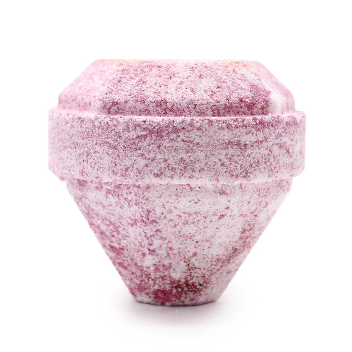 Very Berry Fragrance Gemstone Bath Bomb