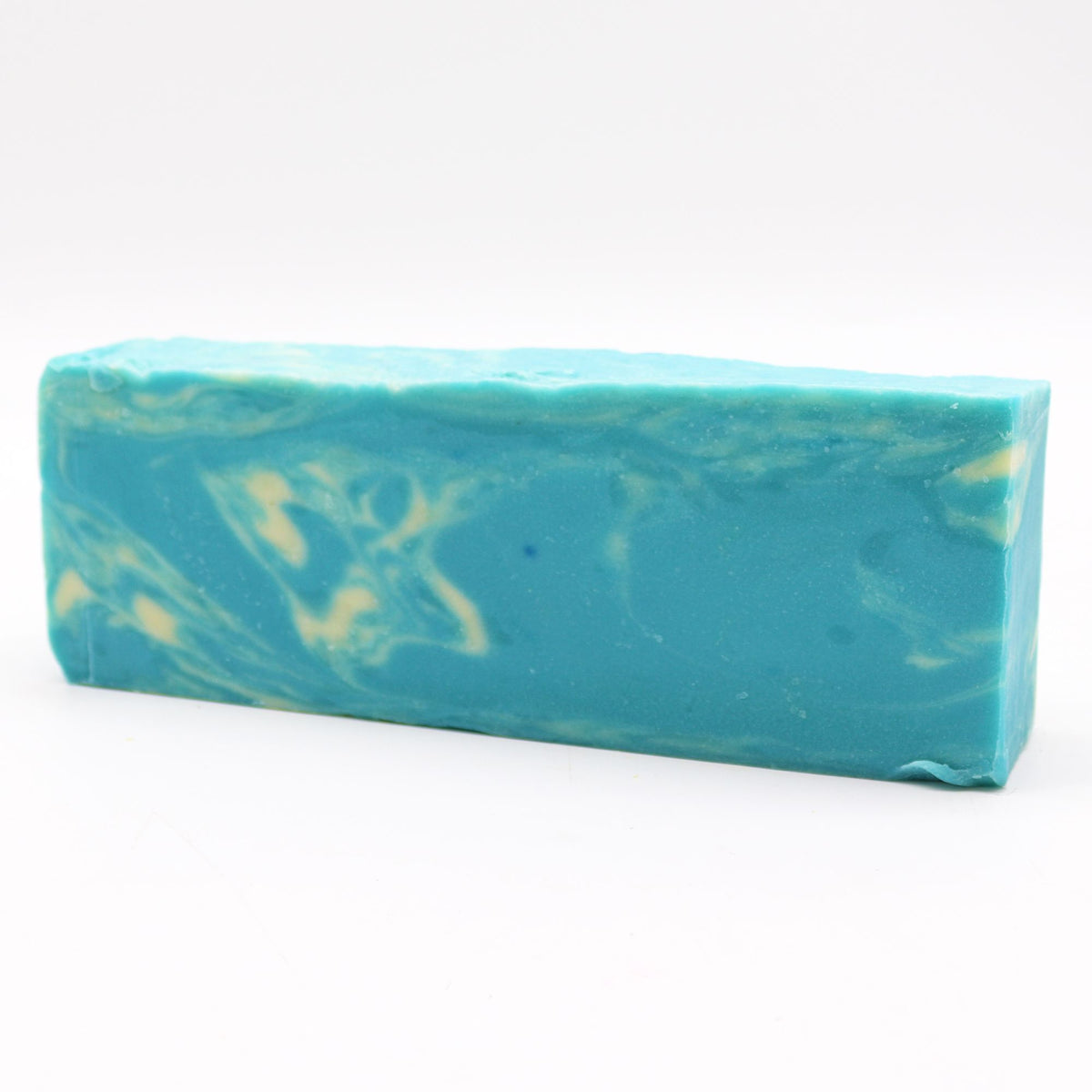 Seaweed Olive Oil Soap – 110g Slice