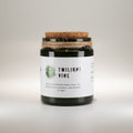 Greenman Twilight Vine Soy Candle with Wood Wick