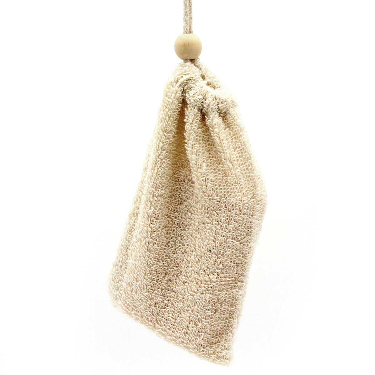 Rami Soap Bag