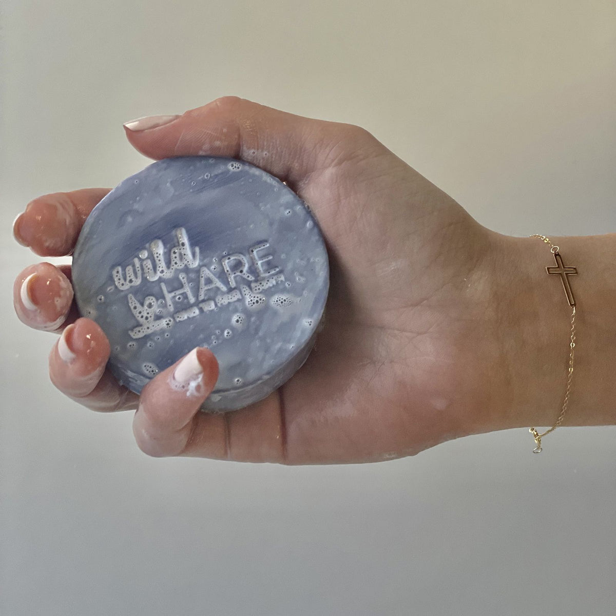 Wild Hare Tutti Frutti Solid Shampoo – 60g