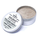 Fuller’s Earth Clay Face Mask Powder – 100g