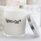 Provence Soy Wax Votive Candle – 200g