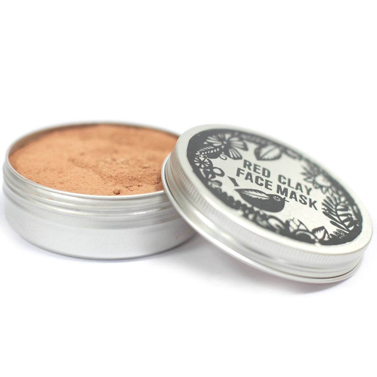 Fuller's Agnes + Cat Fuller’s Earth Face Mask