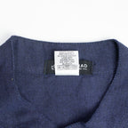 Nomad Sari Kathmandu Shirt – Indigo, Medium