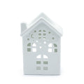 House Warming Floral Oil Burner