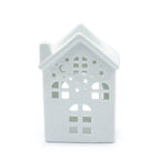 House Warming Floral Oil Burner