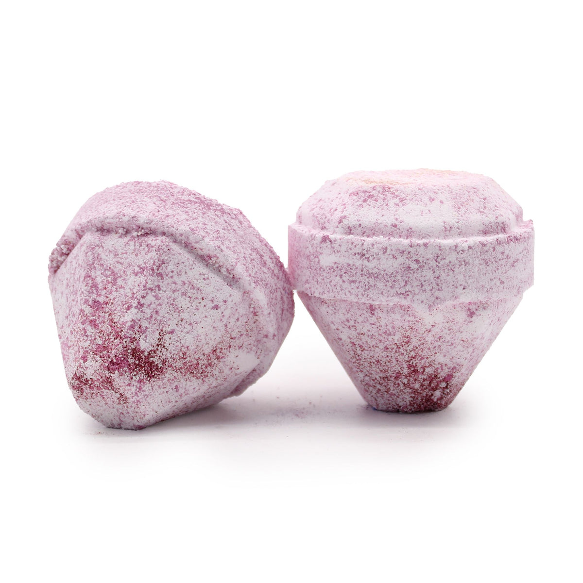 Very Berry Fragrance Gemstone Bath Bomb