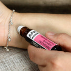 Don't Worry Roll-On Essential Oil Blend – 10ml