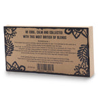 Agnes Cat Eye Pillow – Becalmed