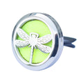 Dragonfly Aromatherapy Car Diffuser Kit – 30mm