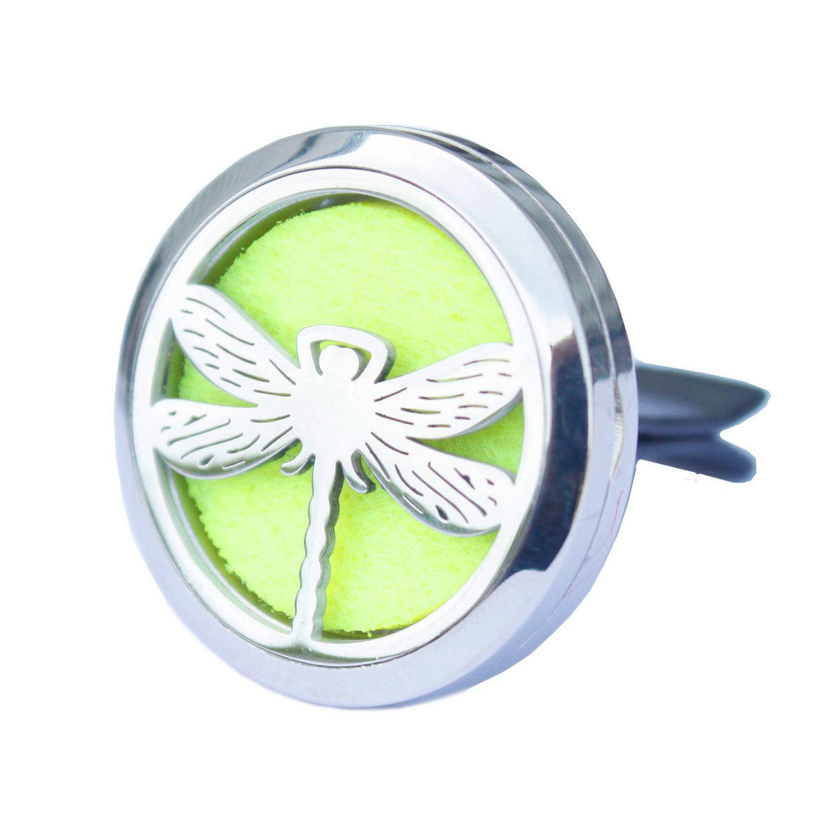Dragonfly Aromatherapy Car Diffuser Kit – 30mm