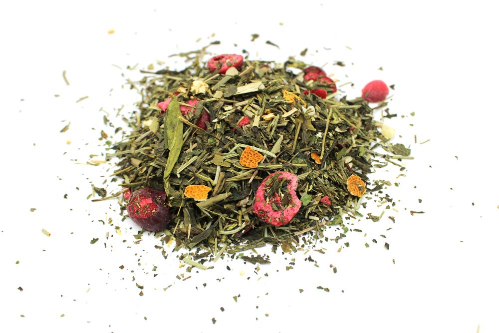 Green Dragon Artisan Tea Blend – 1kg