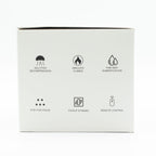 Jellyfish Aroma Diffuser with Puff Effect LED Light