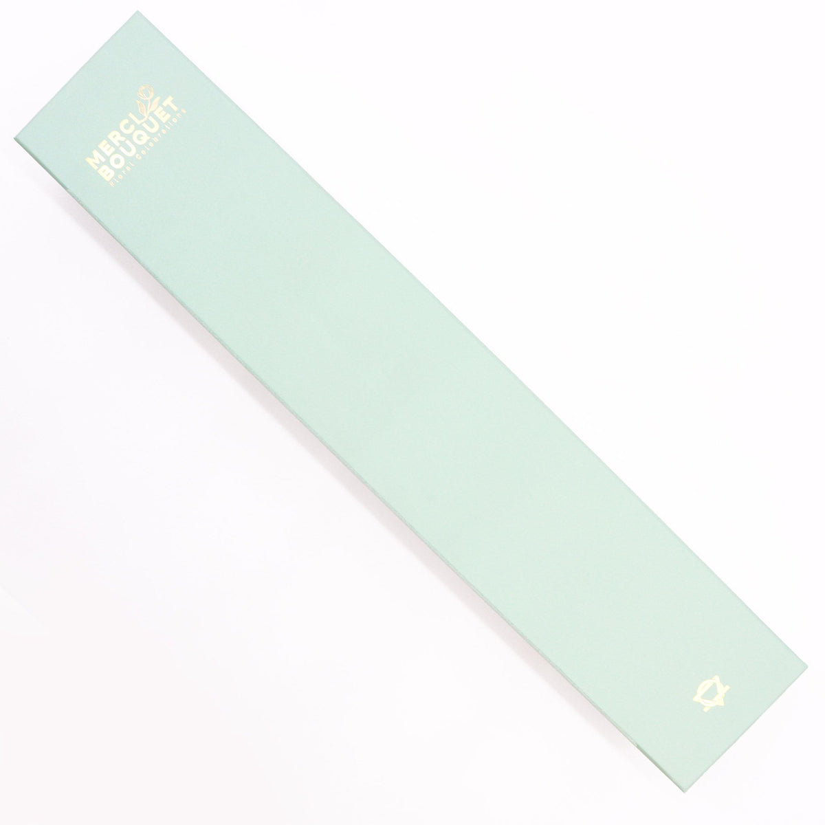 Extra Long Spring Yellow and Green Soap Flowers