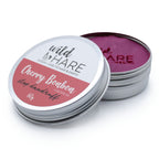 Wild Hare Cherry Bonbon Solid Shampoo – 60g