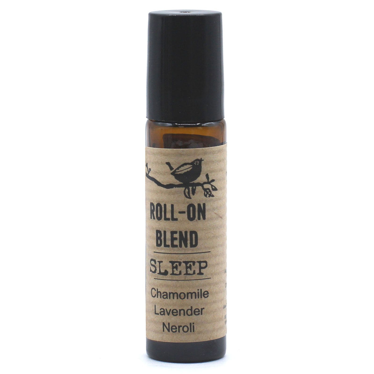 Sleep Essential Oil Roll-On Blend – 10ml