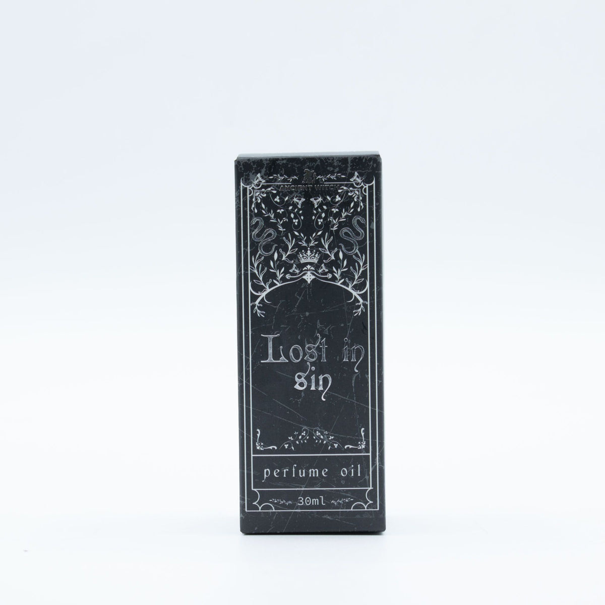 Ancient Witch Lost in Sin Perfume Oil