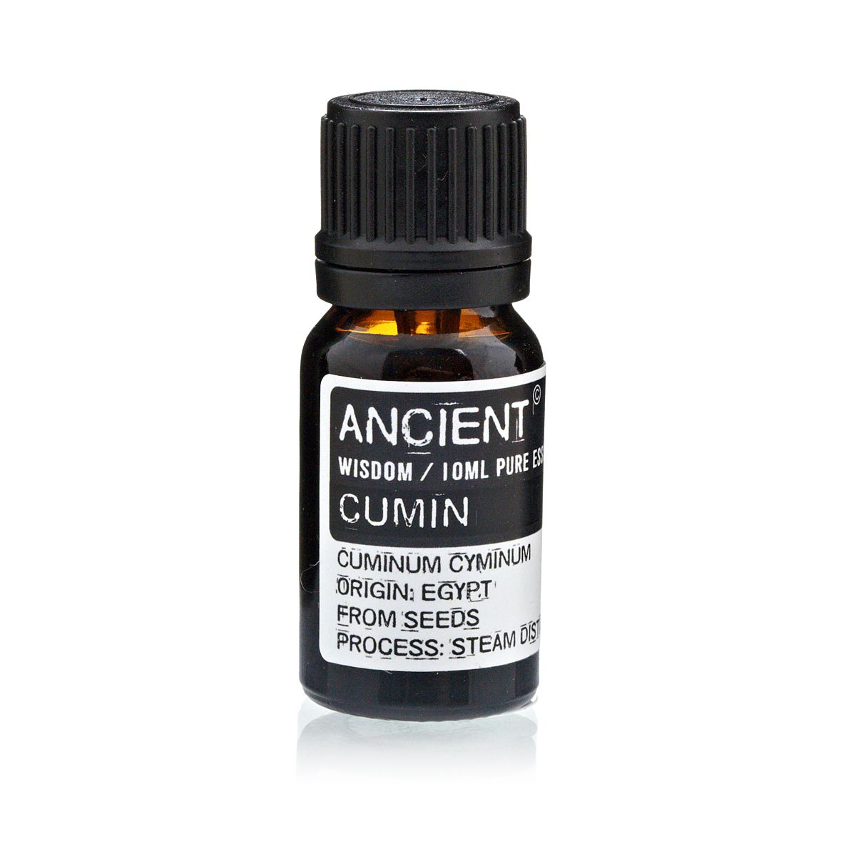 Cumin Seed Essential Oil – 10ml