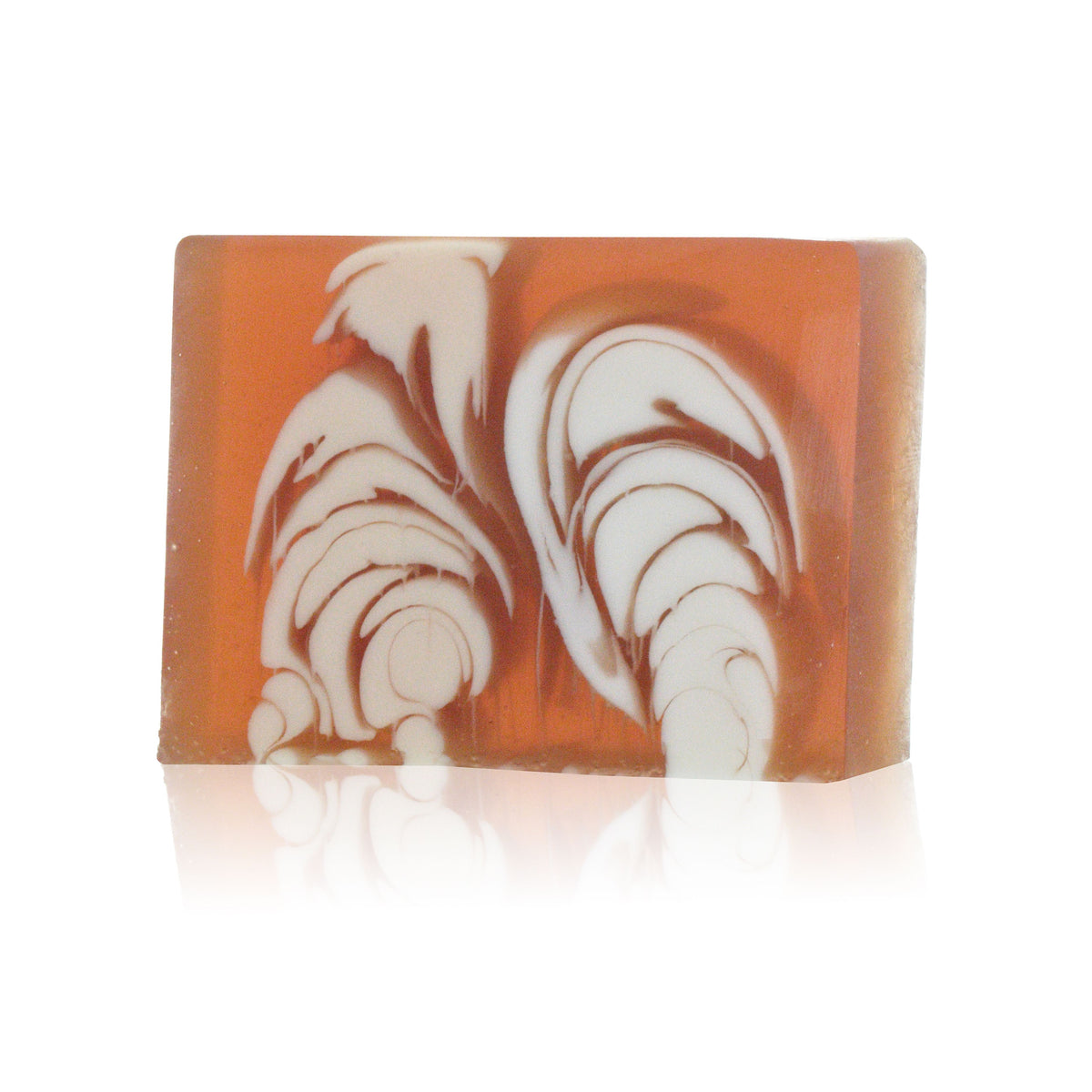 Almond Handmade Soap Loaf – 1.2kg
