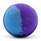 Amethyst Creed Jumbo Bath Bomb – 180g