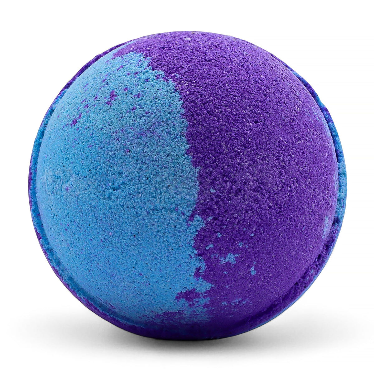Amethyst Creed Jumbo Bath Bomb – 180g