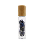Sodalite Gemstone Roller Bottle – 5ml