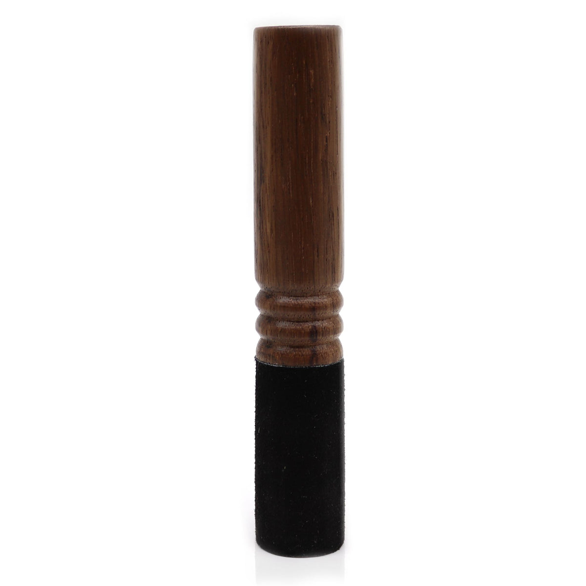 Classic Wooden Singing Bowl Stick – 13cm