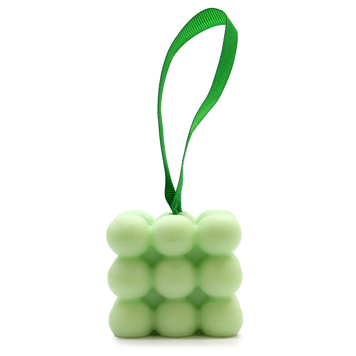 Spearmint and Eucalyptus Massage Soap
