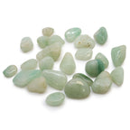 Aventurine Tumble Stones – 24 Small Stones