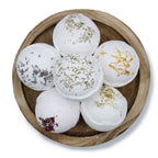 Relax Himalayan Salt Bath Bomb – 180g