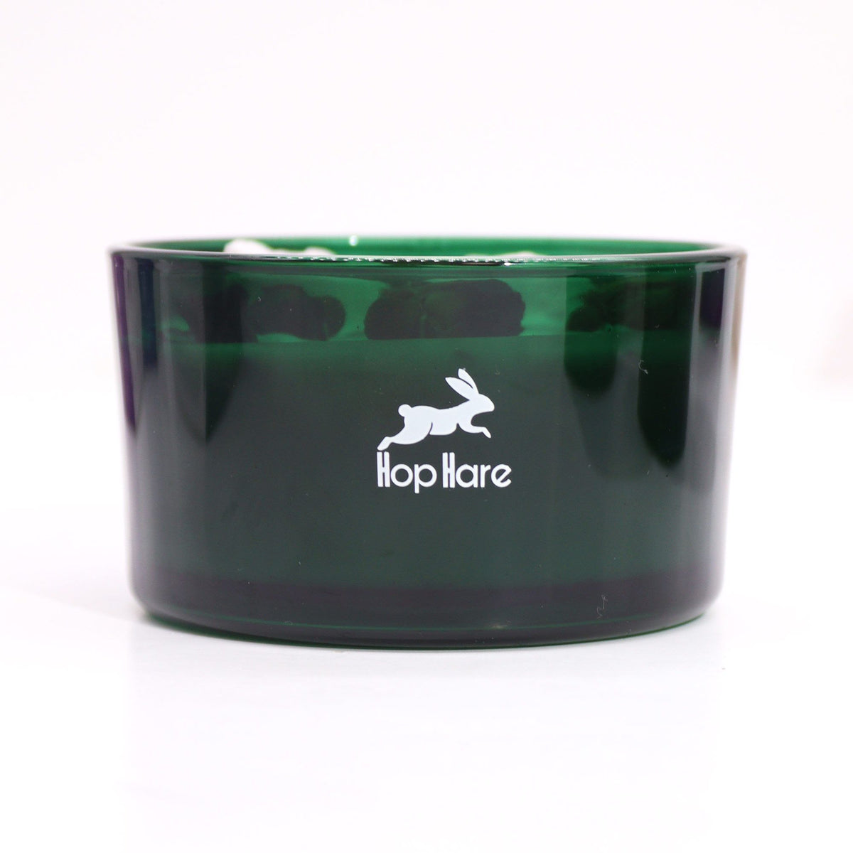 The Devil Crystal Magic Flower Candle