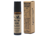 Sleep Essential Oil Roll-On Blend – 10ml