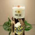 Agnes + Cat Windermere Botanical Soy Wax Candle