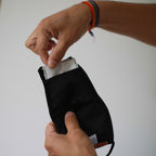 PM2.5 Face Covering Filter Inserts for Children