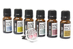 Family Trip Car Aromatherapy Blend – 10ml