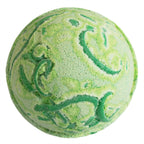 Coconut and Kiwi Bath Bombs – 180g