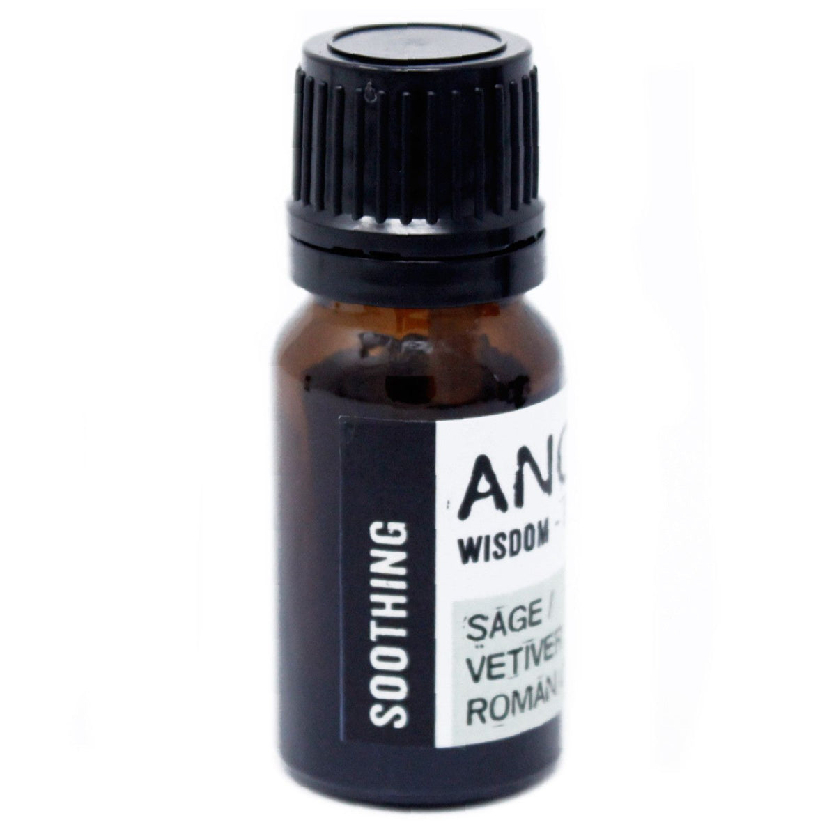 Soothing Essential Oil Blend – 10ml