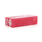 Rose Handmade Soap Slice – 115g Approx.
