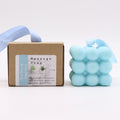 Tea Tree and Aloe Vera Massage Soap